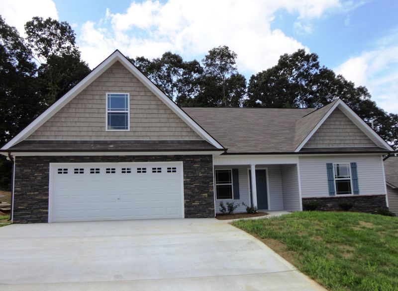 1110 Blackstone View Ln, Knoxville, TN 37932