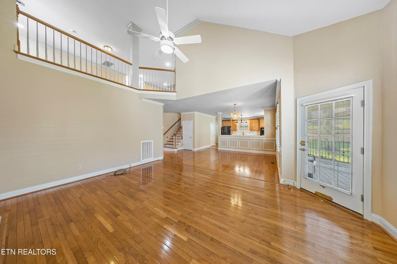 1110 Spy Glass Way, Knoxville, TN 37922