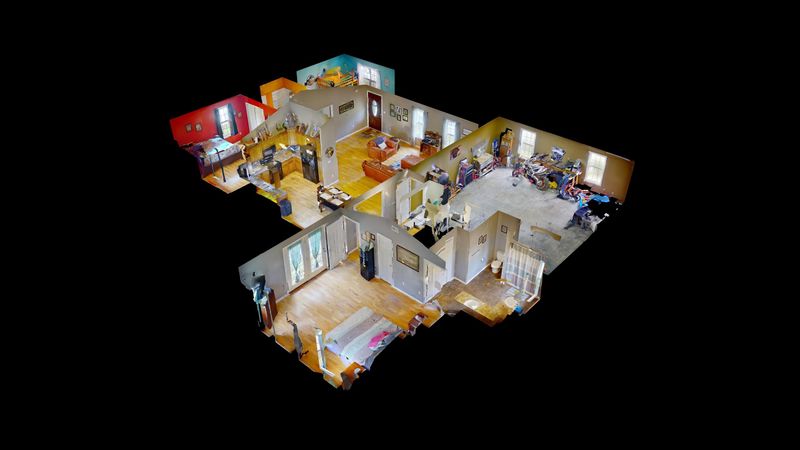 1110 Toomey Rd, Oneida, TN 37841