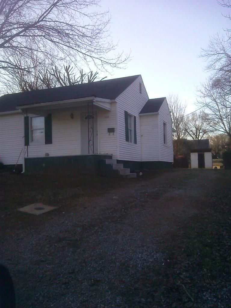 1110 Welch Ave, Loudon, TN 37774