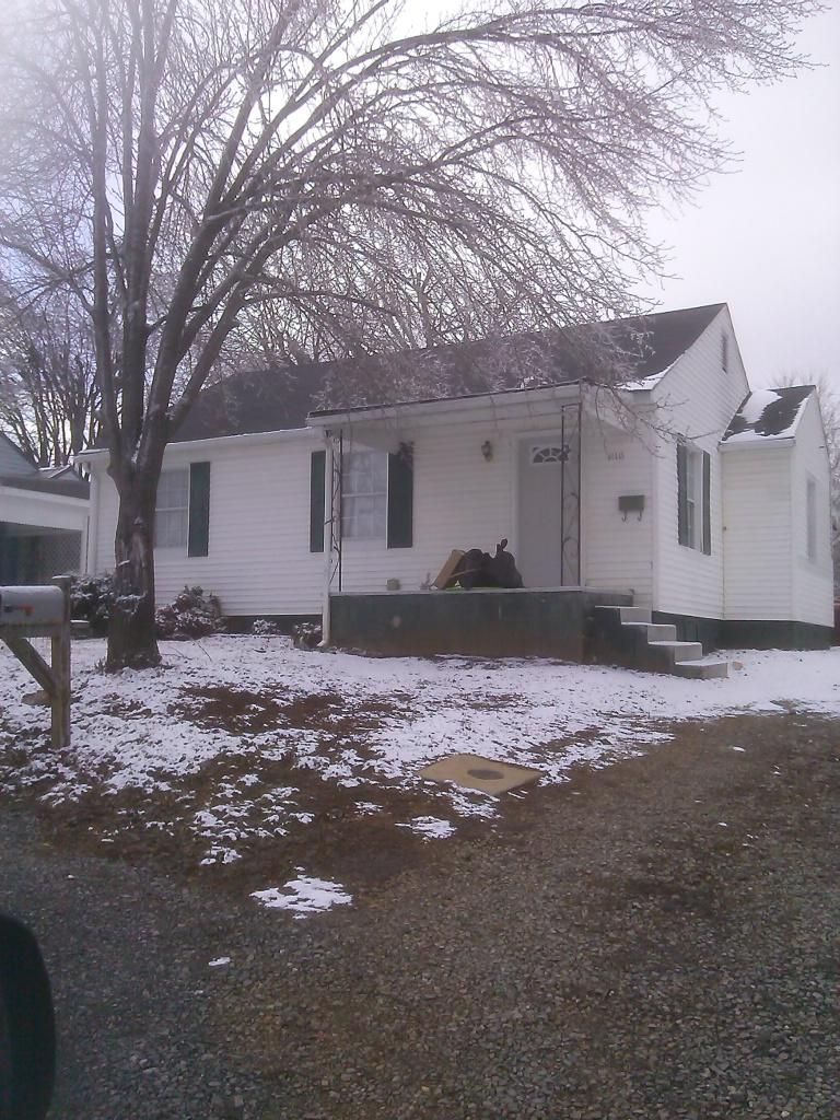 1110 Welch Ave, Loudon, TN 37774