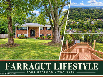 11100 Hughlan Dr, Knoxville, TN 37934