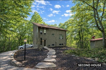 11104 Poplar Ridge Rd, Knoxville, TN 37932