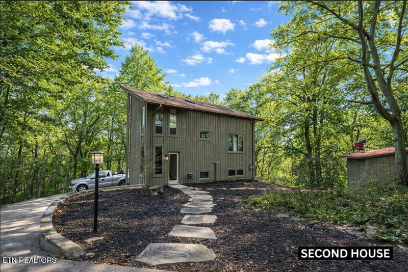 11104 Poplar Ridge Rd, Knoxville, TN 37932