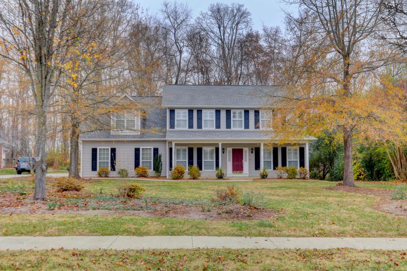 11107 Sonja Dr, Knoxville, TN 37934
