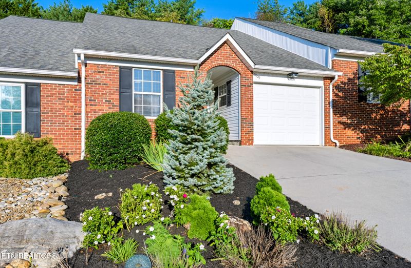 11109 Anchorage Cir, Knoxville, TN 37934