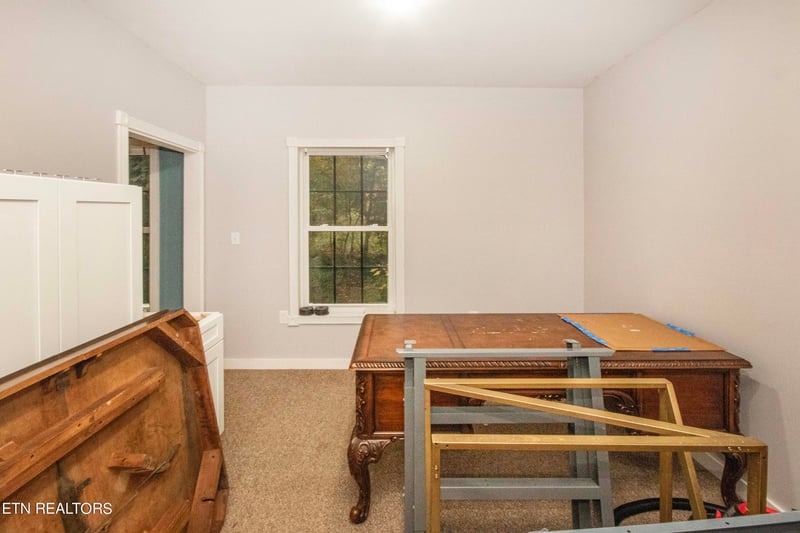 11109 Lake Ridge Dr, Knoxville, TN 37934