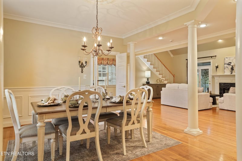 1111 Highgrove Garden Way, Knoxville, TN 37922