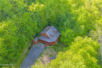 1111 Rocky Top Ridge Way, Sevierville, TN 37876