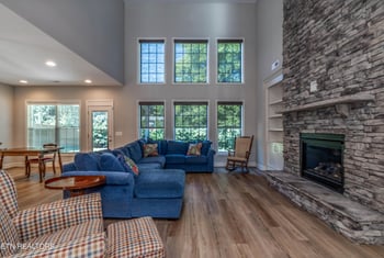 1111 Snowy Peak Ln, Knoxville, TN 37922