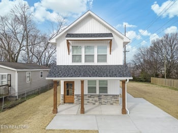 1111 Virginia Ave, Knoxville, TN 37921