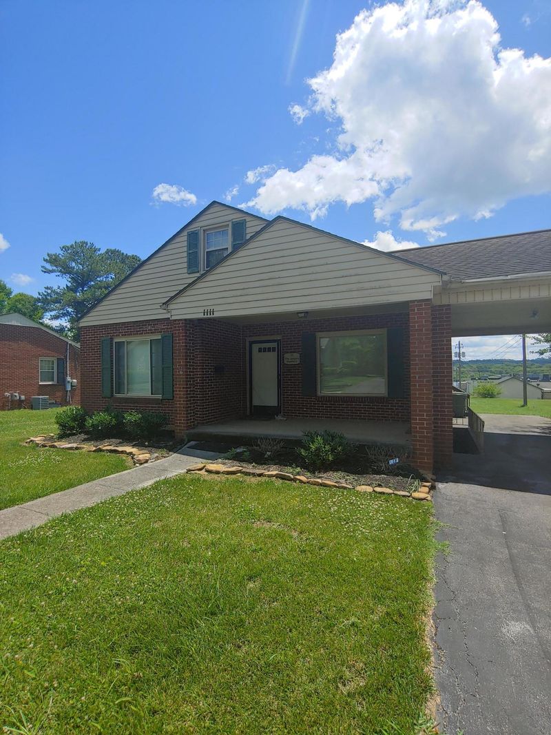 1111 W 3rd North Street St, Morristown, TN 37814