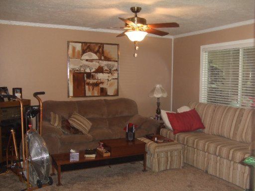 11118 Mckinney Rd, Mascot, TN 37806