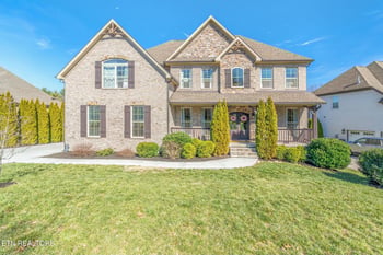 1112 Ansley Woods Way, Knoxville, TN 37923