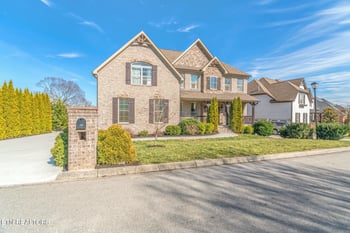 1112 Ansley Woods Way, Knoxville, TN 37923