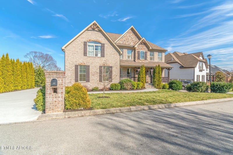 1112 Ansley Woods Way, Knoxville, TN 37923