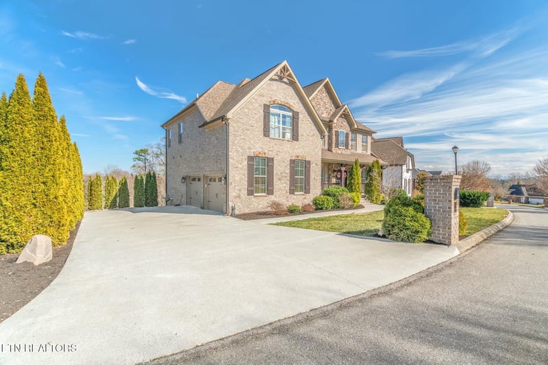1112 Ansley Woods Way, Knoxville, TN 37923