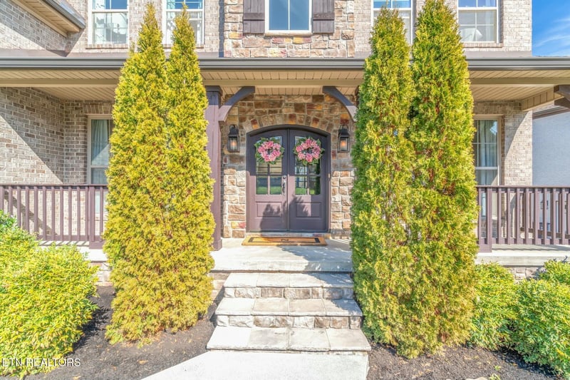 1112 Ansley Woods Way, Knoxville, TN 37923