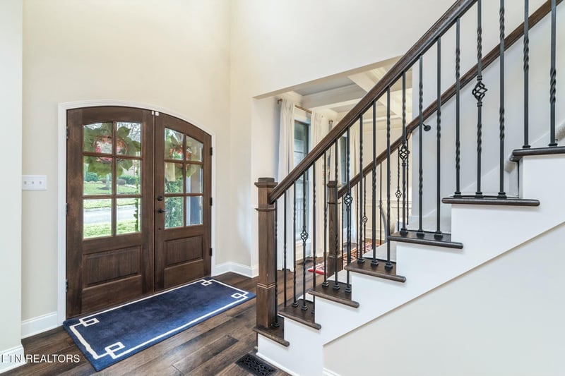 1112 Ansley Woods Way, Knoxville, TN 37923