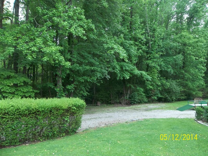 1112 Main St, Wartburg, TN 37887