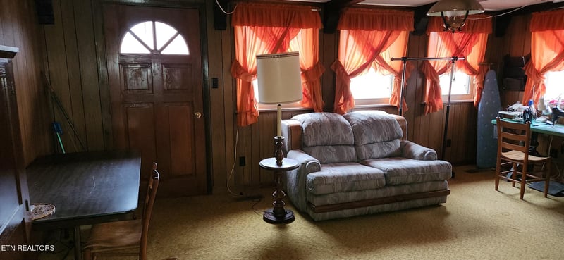 11121 Mckinney Rd, Mascot, TN 37806