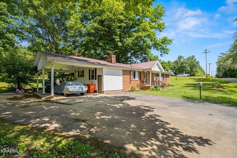 1113 County Road 181, Decatur, TN 37322