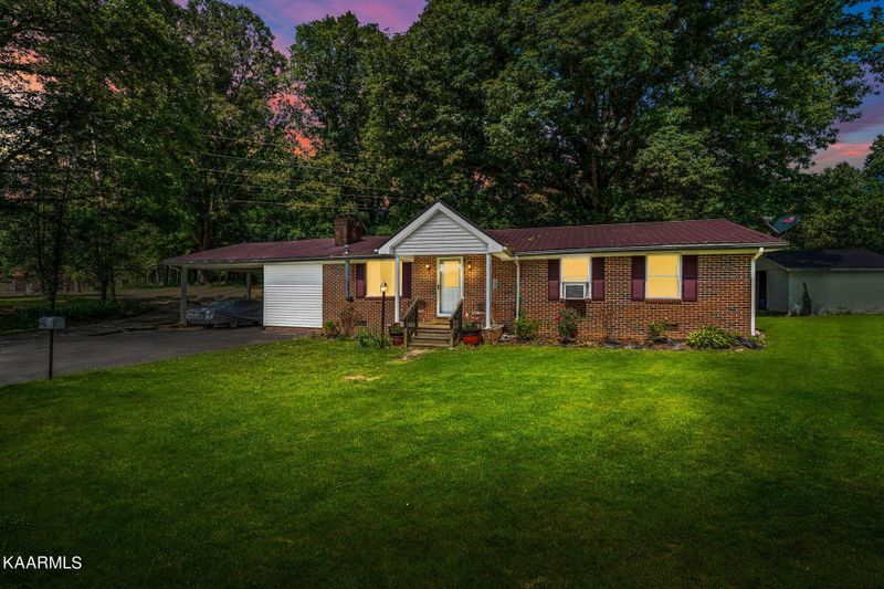 1113 County Road 181, Decatur, TN 37322