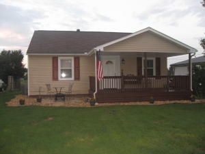 1113 Huffland Dr, Loudon, TN 37774