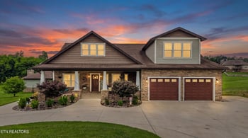 1113 Walker Rd, Maryville, TN 37801