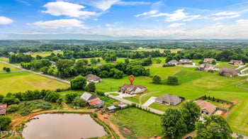 1113 Walker Rd, Maryville, TN 37801
