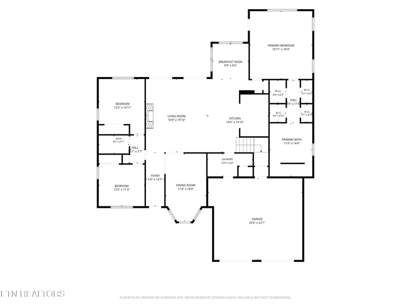 1113 Walker Rd, Maryville, TN 37801