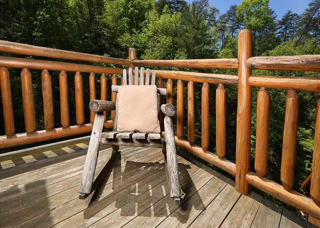 1114 Black Bear Cub Way, Sevierville, TN 37862