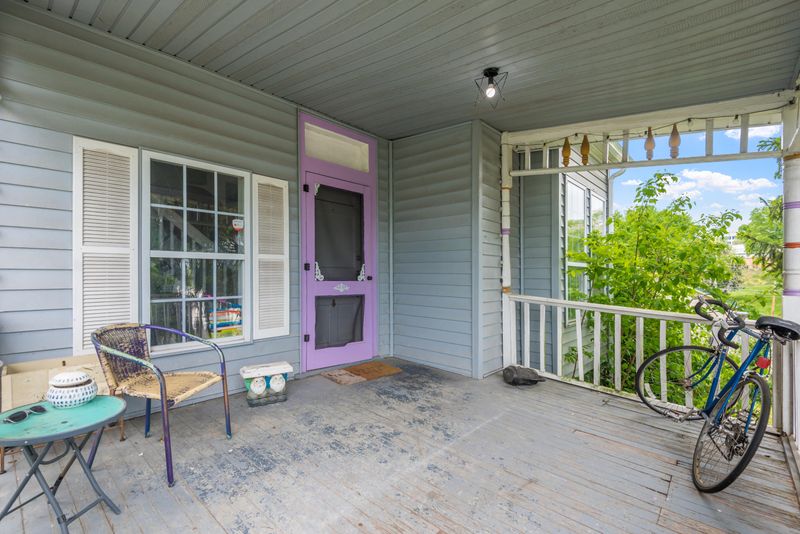 1114 Bluff Ave, Knoxville, TN 37917