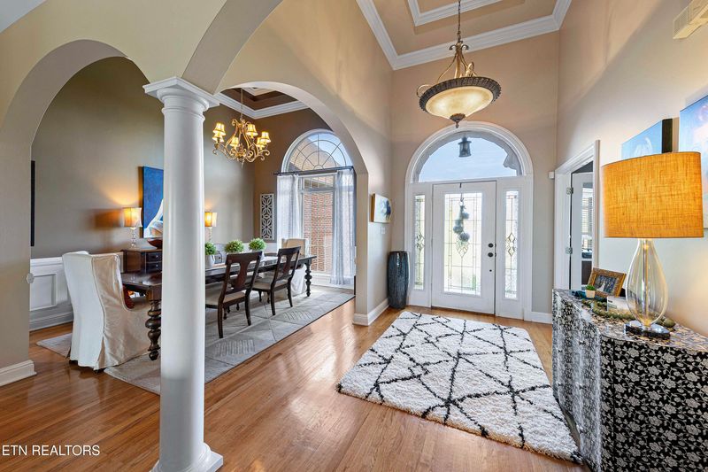1114 Canvas Back Ln, Knoxville, TN 37922