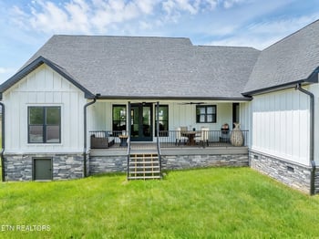1114 Herbert Dr, Greenback, TN 37742
