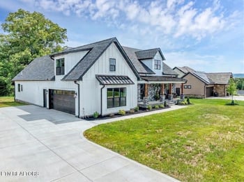 1114 Herbert Dr, Greenback, TN 37742