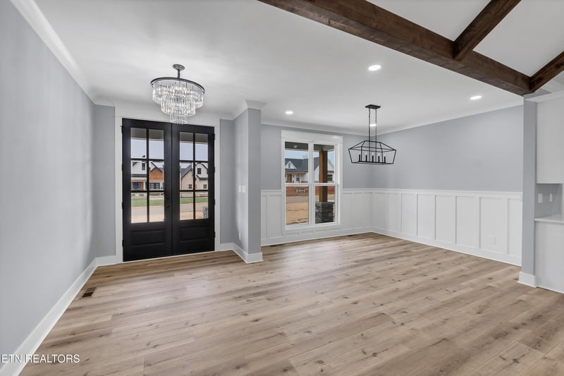 1114 Herbert Dr, Greenback, TN 37742