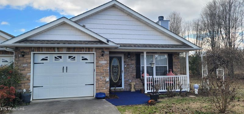 1114 White Tail Ln #1, Sevierville, TN 37876