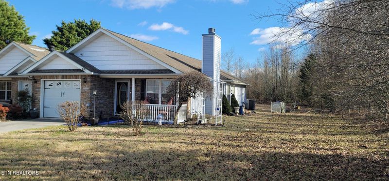 1114 White Tail Ln #1, Sevierville, TN 37876