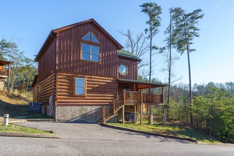 1115 Antelope Way, Sevierville, TN 37862