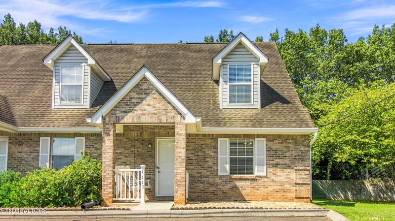 1115 Blinken St, Knoxville, TN 37932