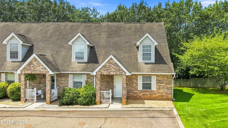 1115 Blinken St, Knoxville, TN 37932