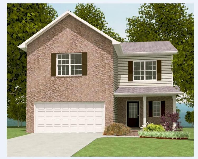 1115 Sky Top Ln, Powell, TN 37849
