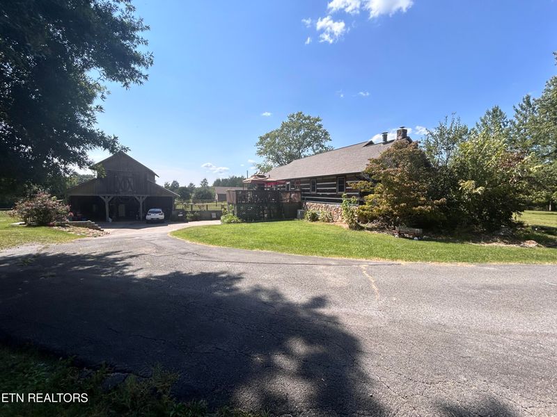 1115 Tazewell Pike, Luttrell, TN 37779