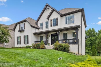 1116 Ansley Woods Way, Knoxville, TN 37923