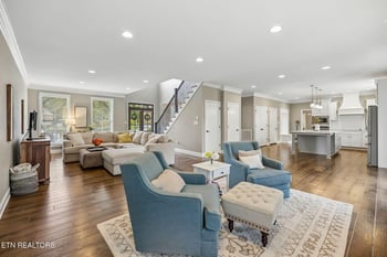 1116 Ansley Woods Way, Knoxville, TN 37923