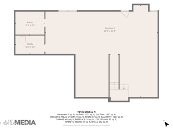 1116 Ansley Woods Way, Knoxville, TN 37923