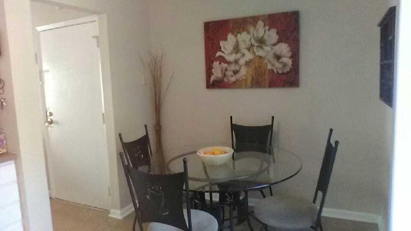 1116 Ferd Hickey Rd #Apt 1, Knoxville, TN 37909