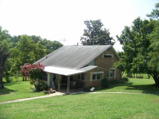 1116 Lambert Rd, Greenback, TN 37742