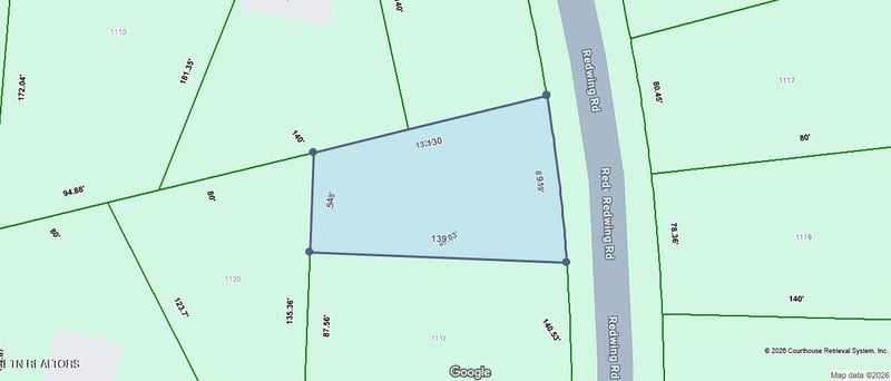 1116 Redwing Dr, Crossville, TN 38572